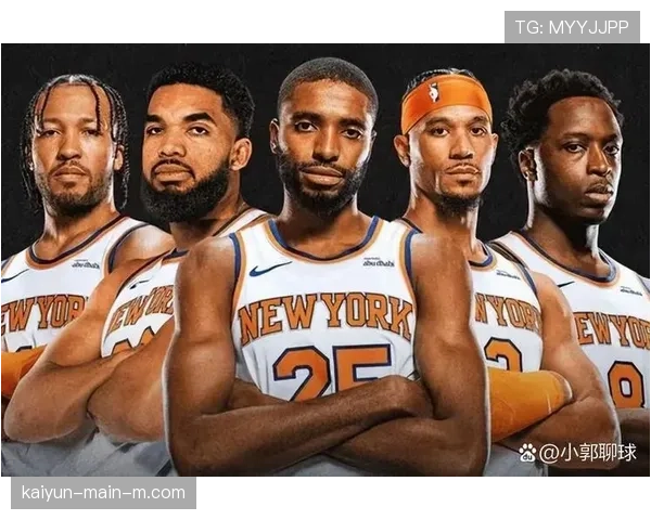 阿奴诺比防守多功能性 尼克斯防守体系因其而完整