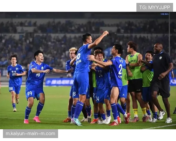 布里兰主场取胜保留晋级希望 泰国球队外援政策显成效