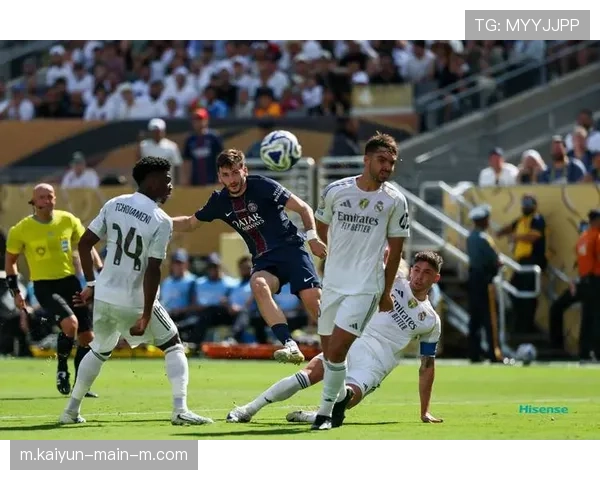 与欧足联和解后皇马高层盼关键战裁判判罚尺度保持统一