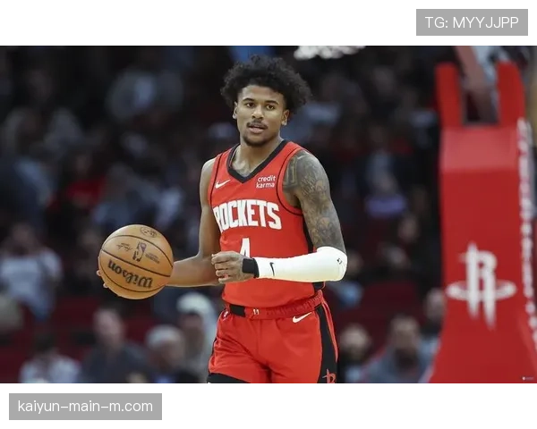 杰伦格林火箭进攻端权重波动 持球开发与无球跑动比例持续调整